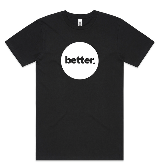 Project Better Tee