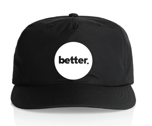 Project Better - Surf Hat